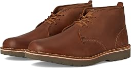 Light Brown Leather