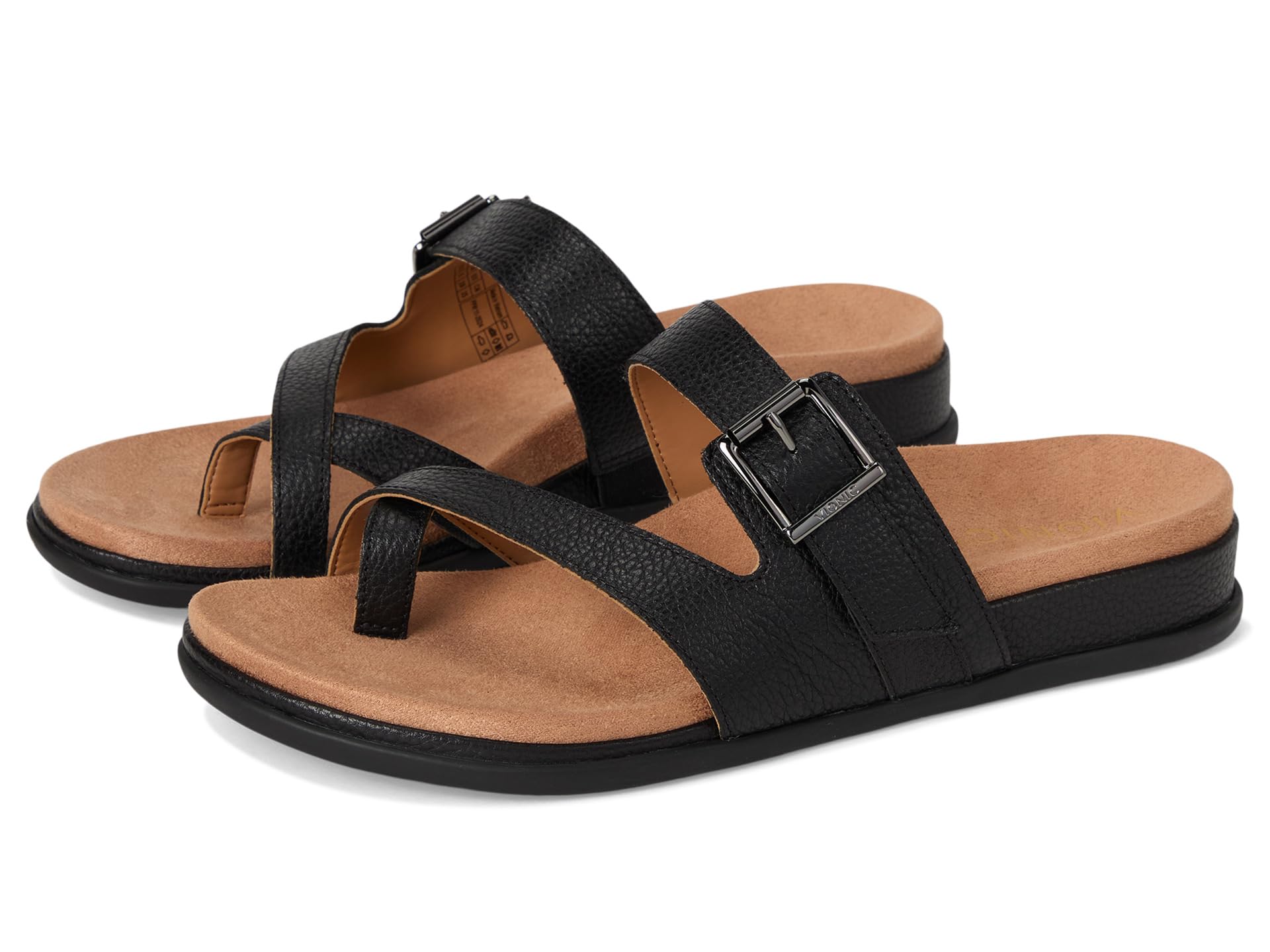 Сандалии VIONIC Carmela Thongs