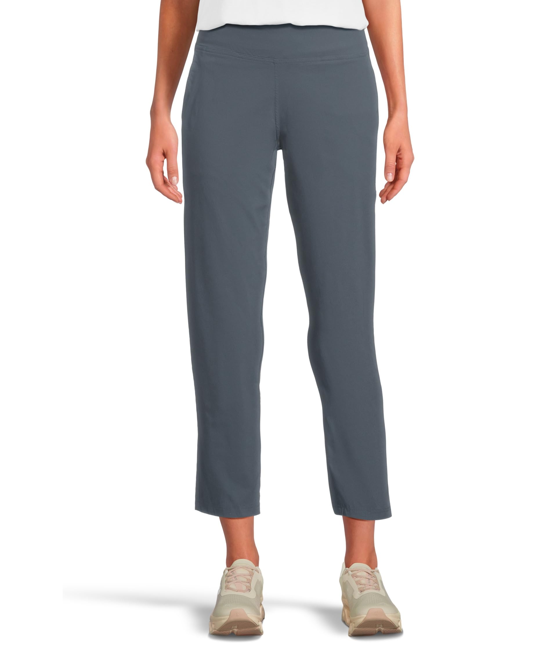 Dynama™ Ankle Pants