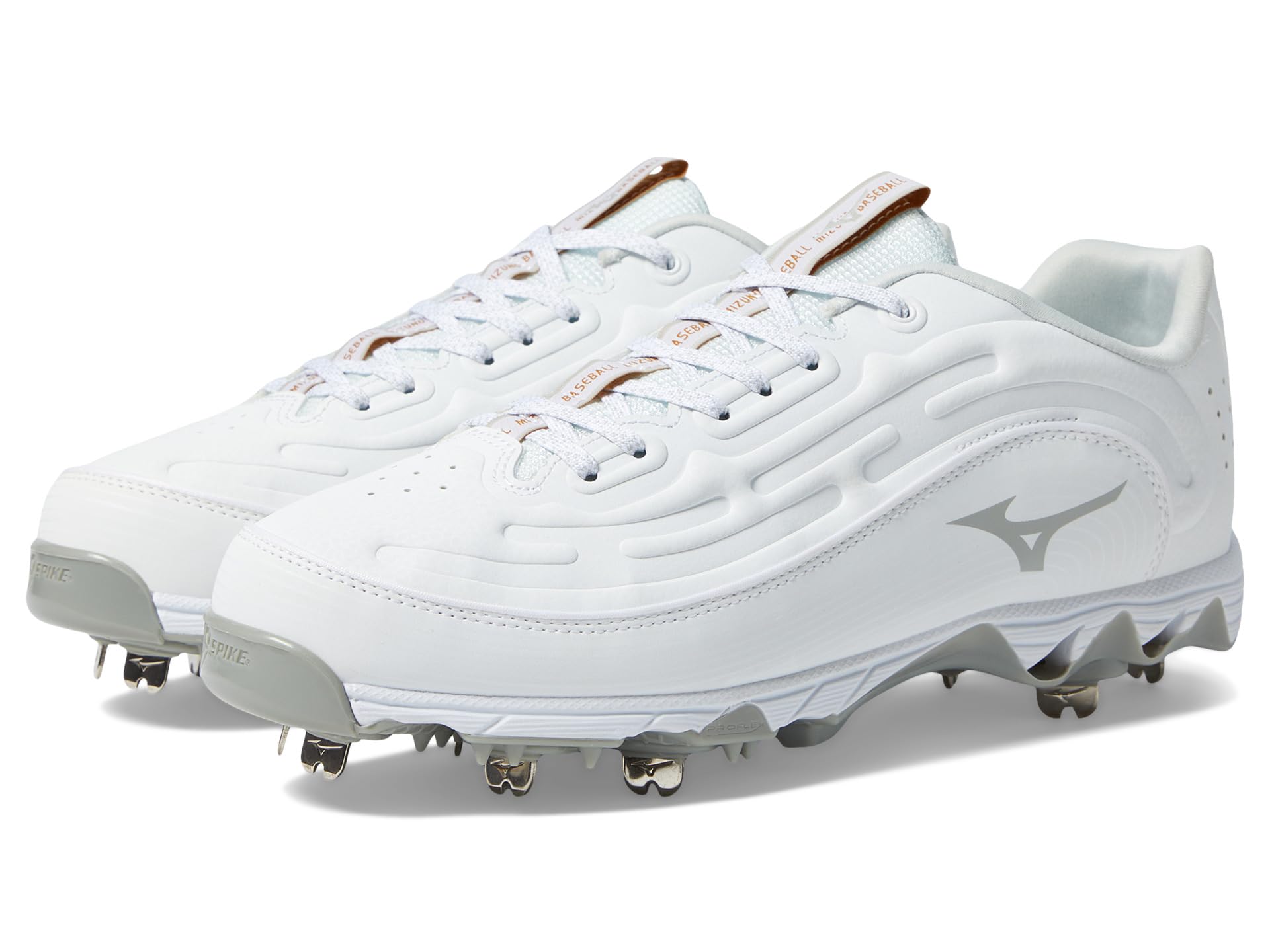 9-Spike Ambition 3 Baseball Cleats