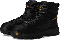 Threshold Rebound Waterproof Non Metallic Composite Toe