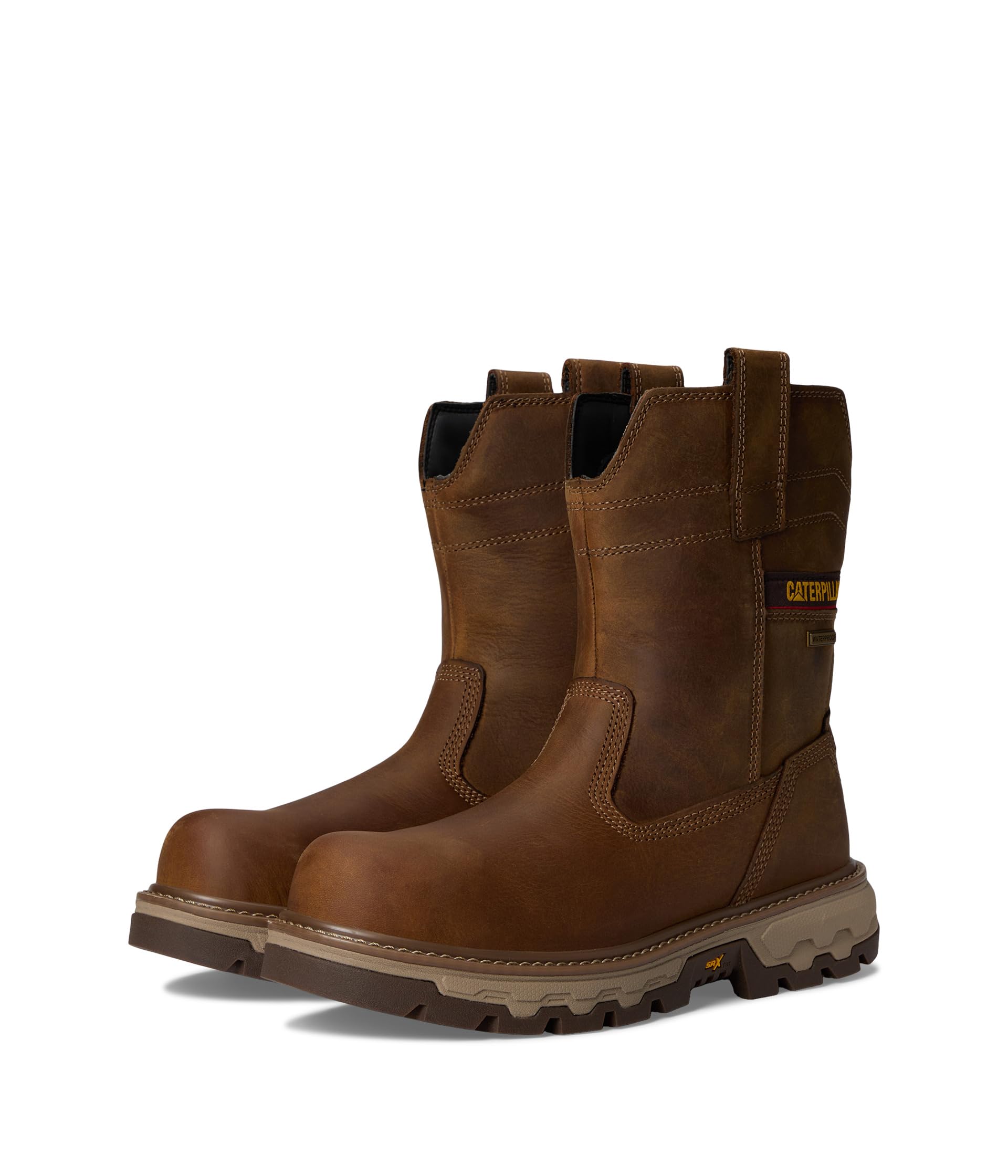 Colorado Equip Wellington Waterproof Composite toe