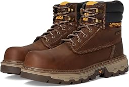 Colorado Equip 6" Waterproof Composite toe