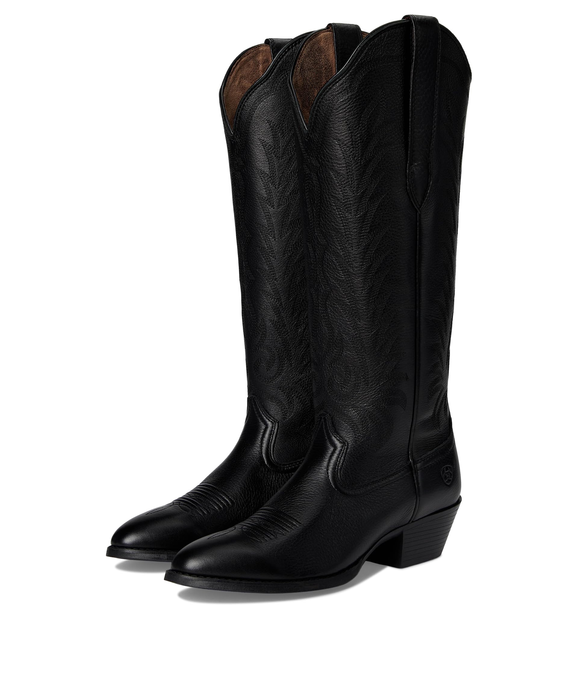 Высокие западные ботинки Heritage R Toe Tall Stretchfit