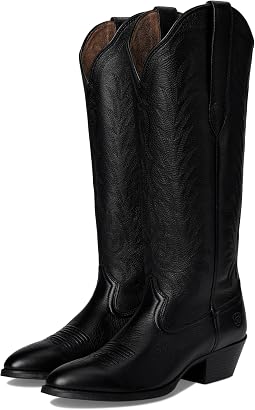 Высокие западные ботинки Heritage R Toe Tall Stretchfit