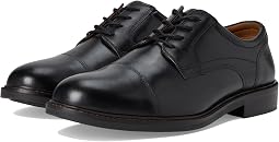 Mason Cap Toe