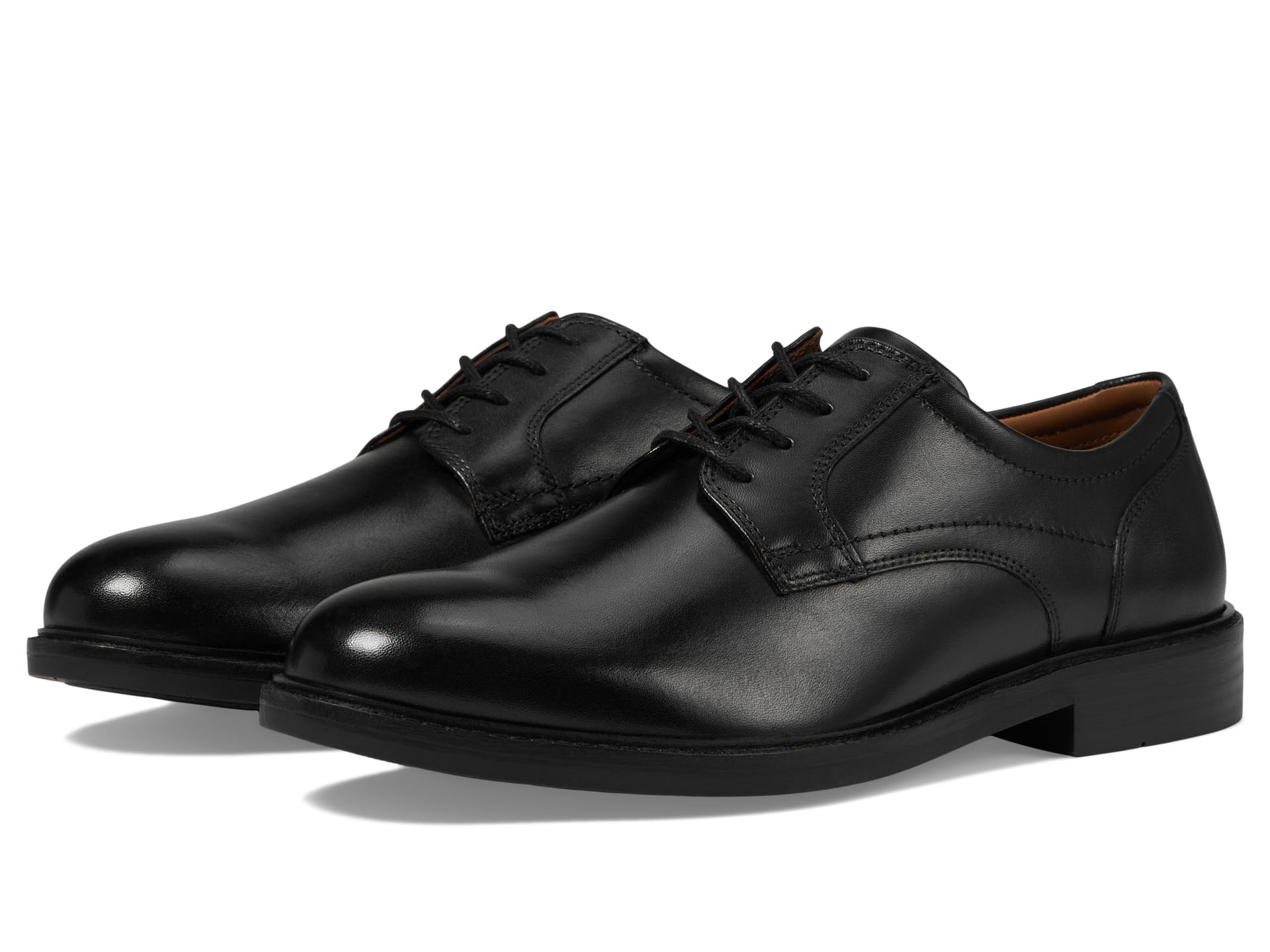 Mason Plain Toe