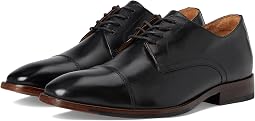 Richland Cap Toe