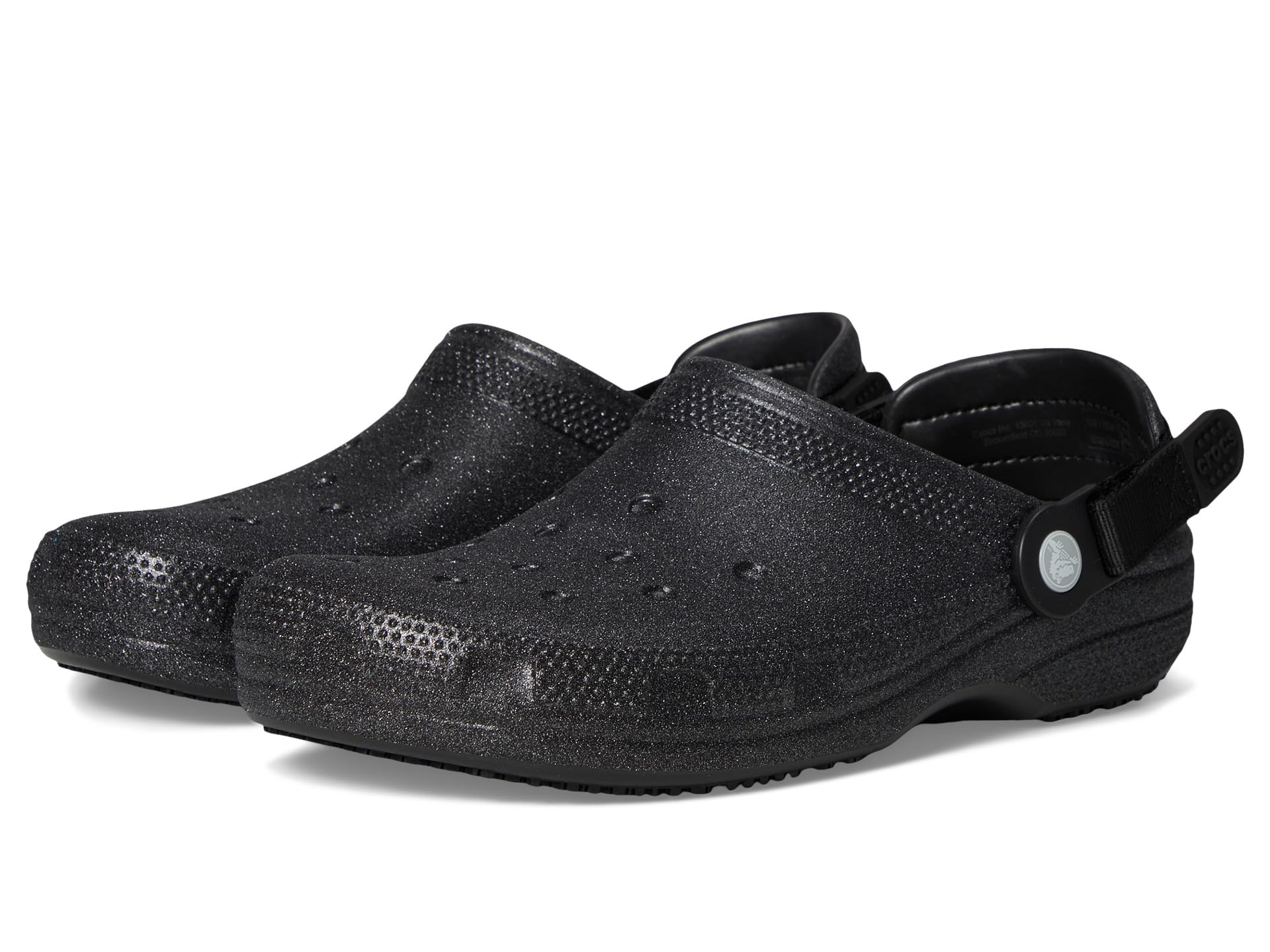 Classic Work Clogs