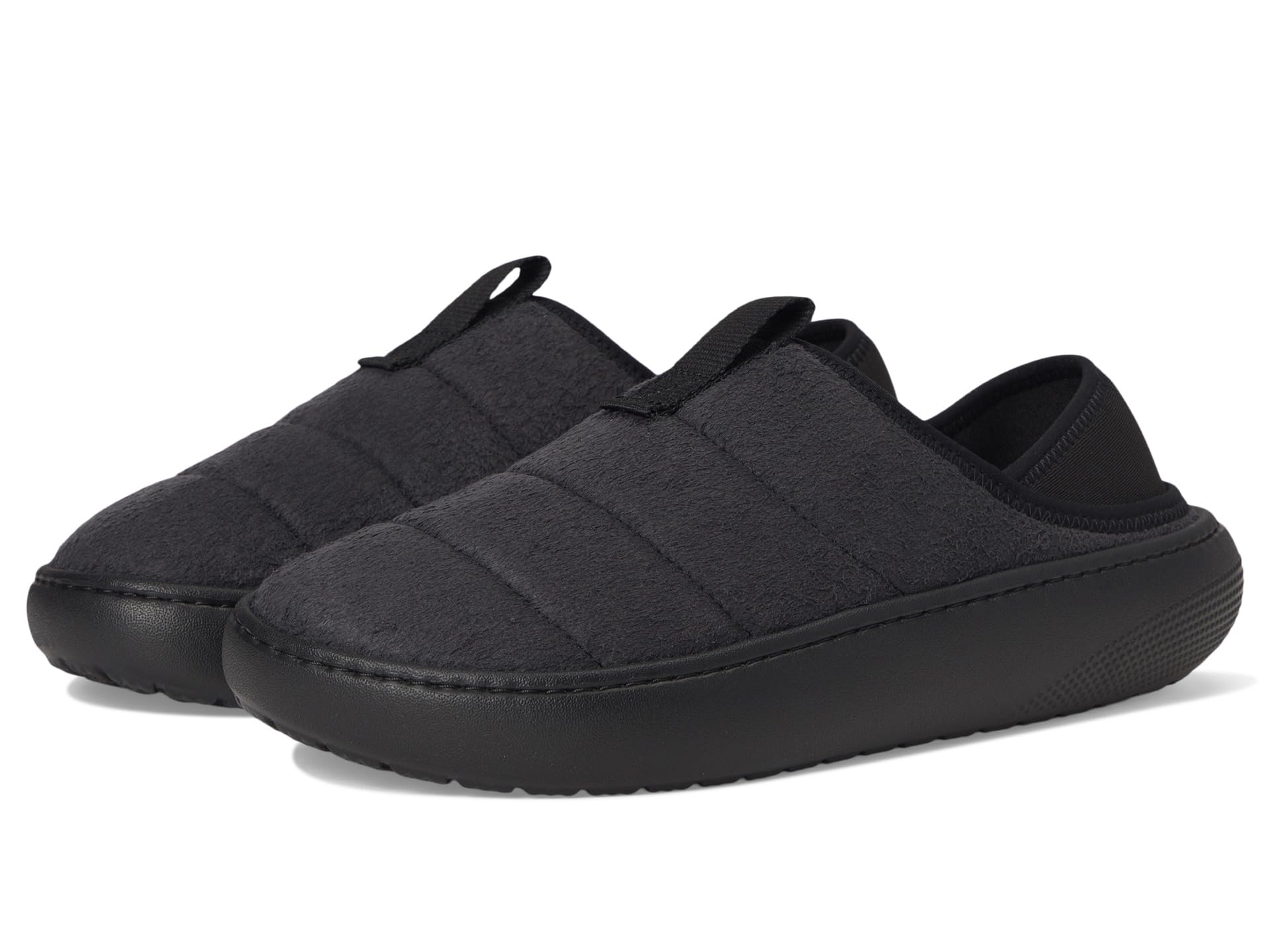 Classic Puff Moc