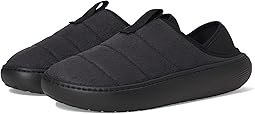 Crocs Classic Puff Moc тапочки