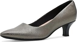 Pewter Metal