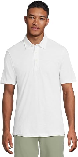 Sunwashed T-Shirt Polo