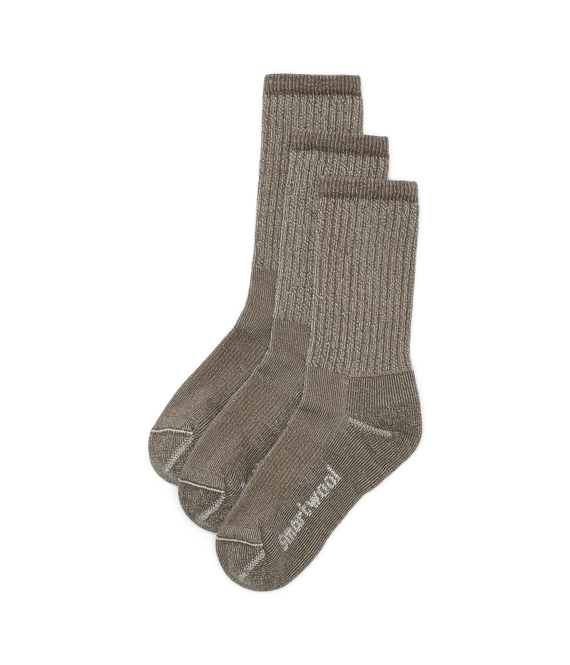 Носки Hike Classic Edition Light Cushion Crew 3 шт.