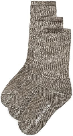 Носки Hike Classic Edition Light Cushion Crew 3 шт.