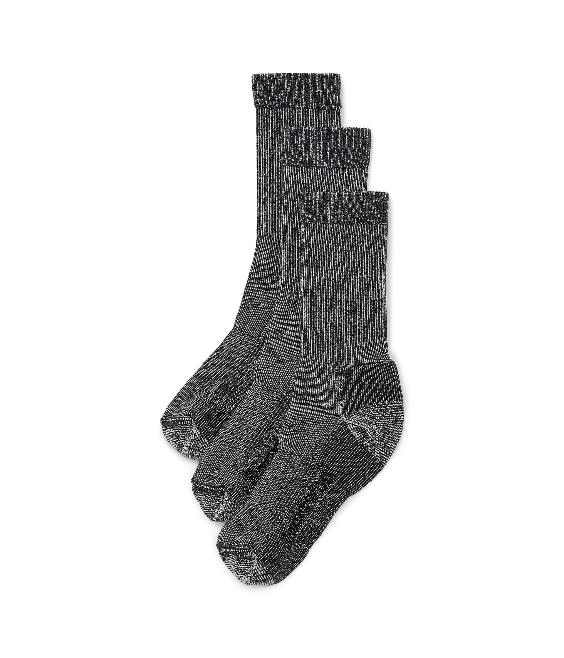 Hike Classic Edition Full Cushion Crew Socks 3-Pack
