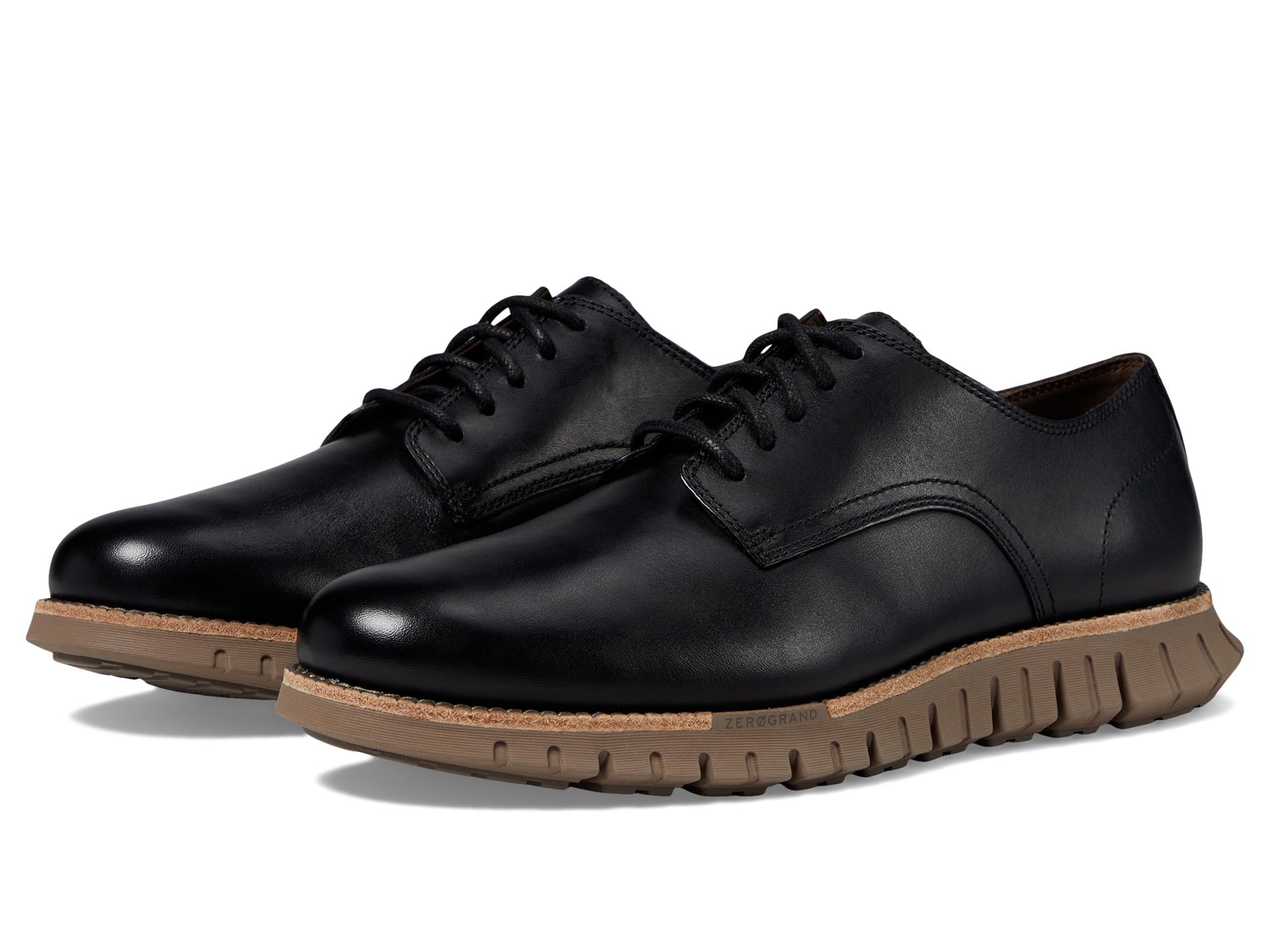 Zerogrand Remastered Plain Toe Oxford