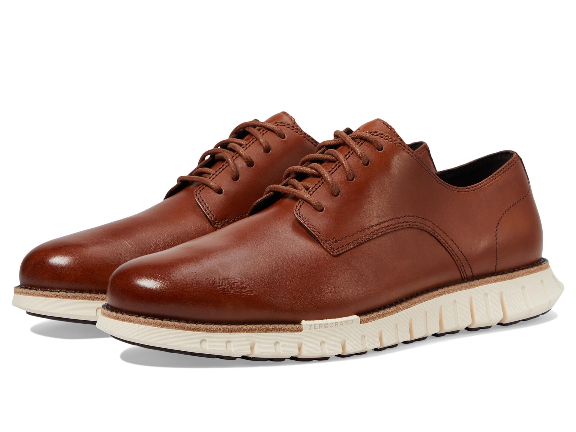 ZG Remastered Plain Toe