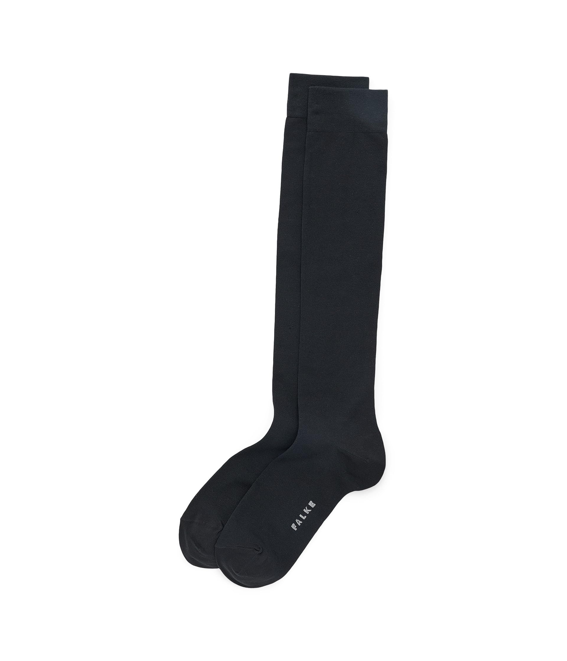 Cotton Touch Knee-High Socks