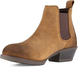 The Safety-Crafted Chelsea Boots