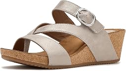 Silver/Gold