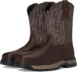 Rebar Flex SD Composite Toe Work Boots