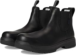 Turbo Chelsea CSA Waterproof Carbon Toe Work Boots