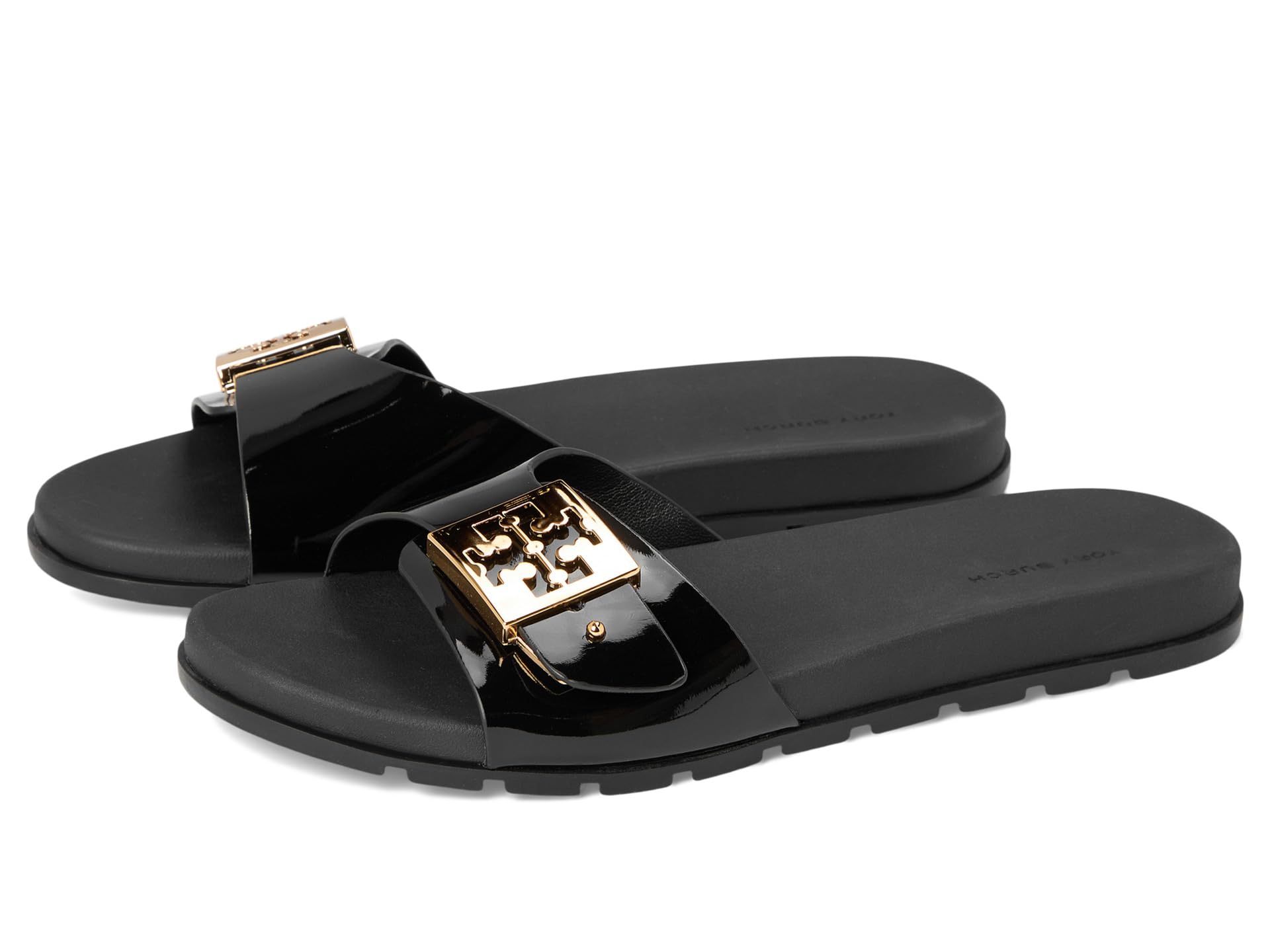 Мюли Mellow Slides