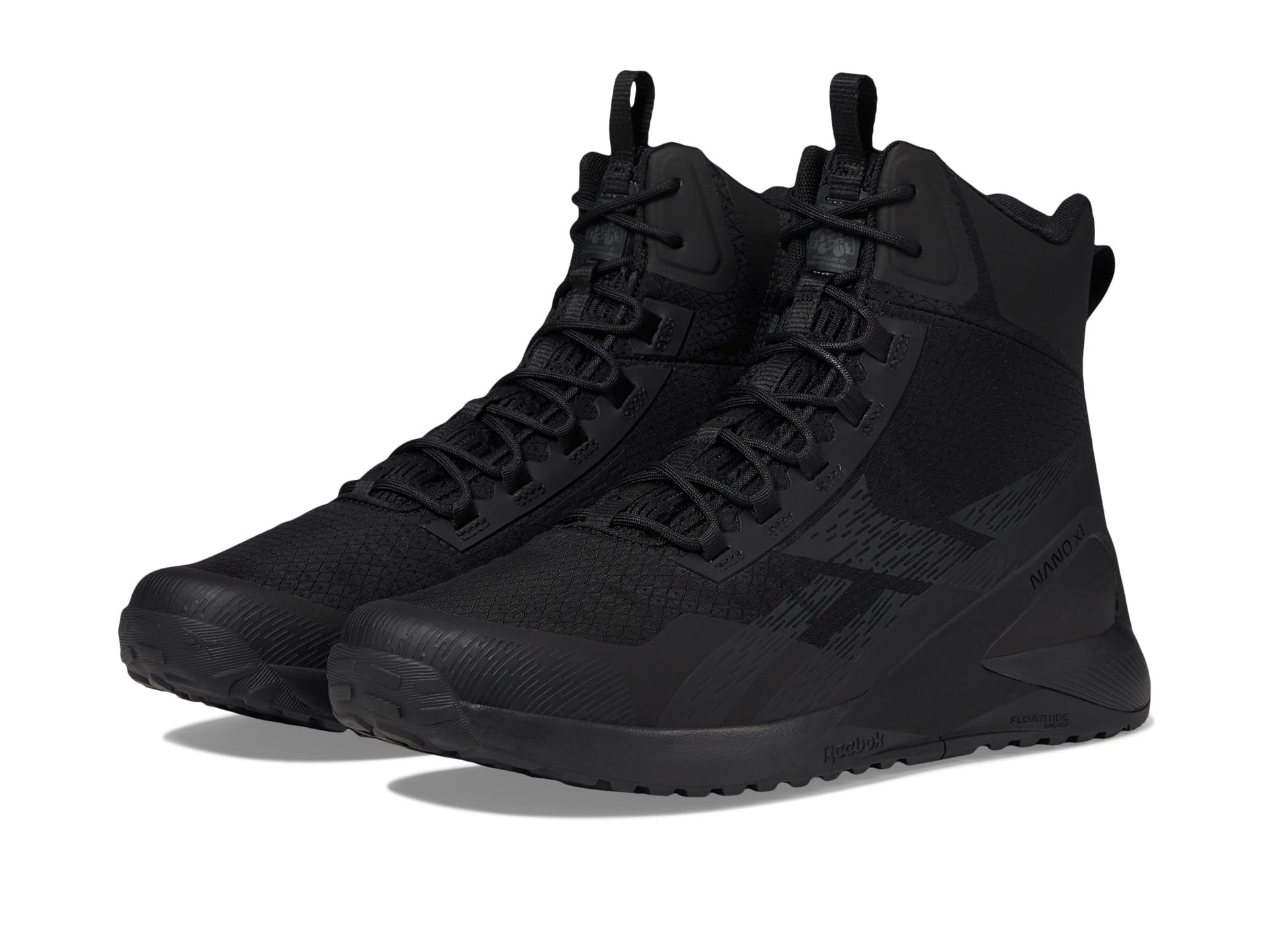 Nano X1 Adventure Tactical