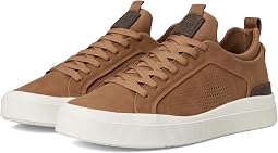 Tan Nubuck