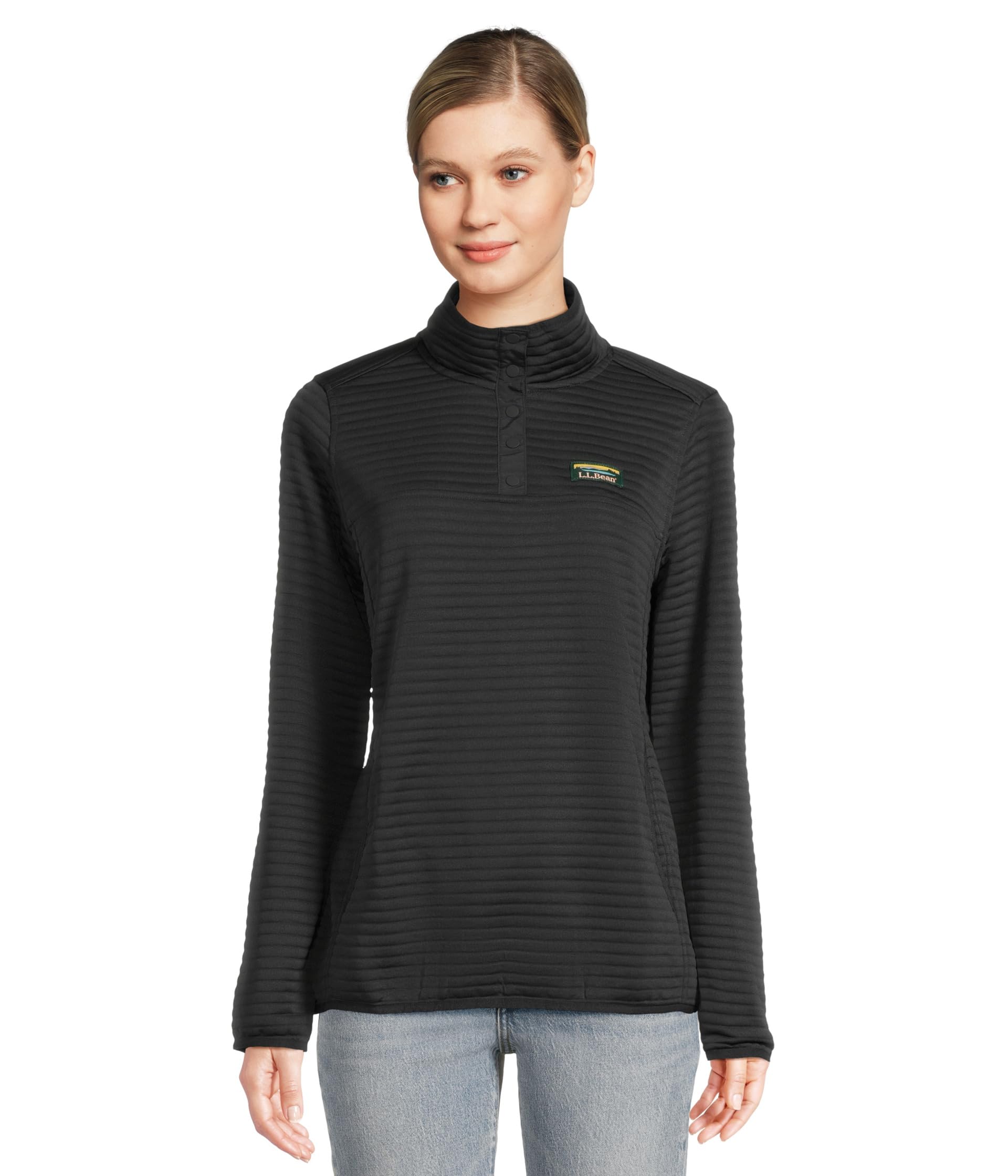 Пуловер Airlight Knit Regular