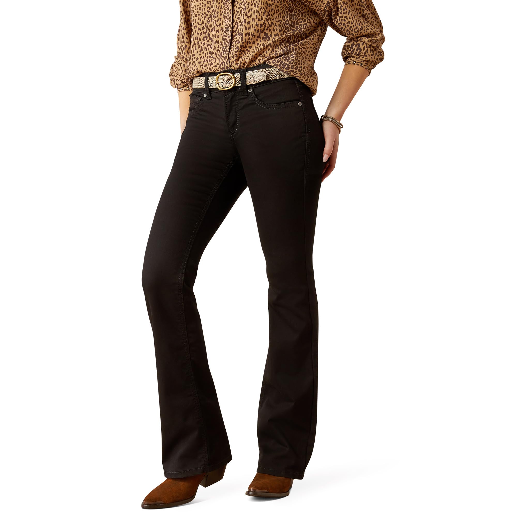 PR Ella Boot Cut