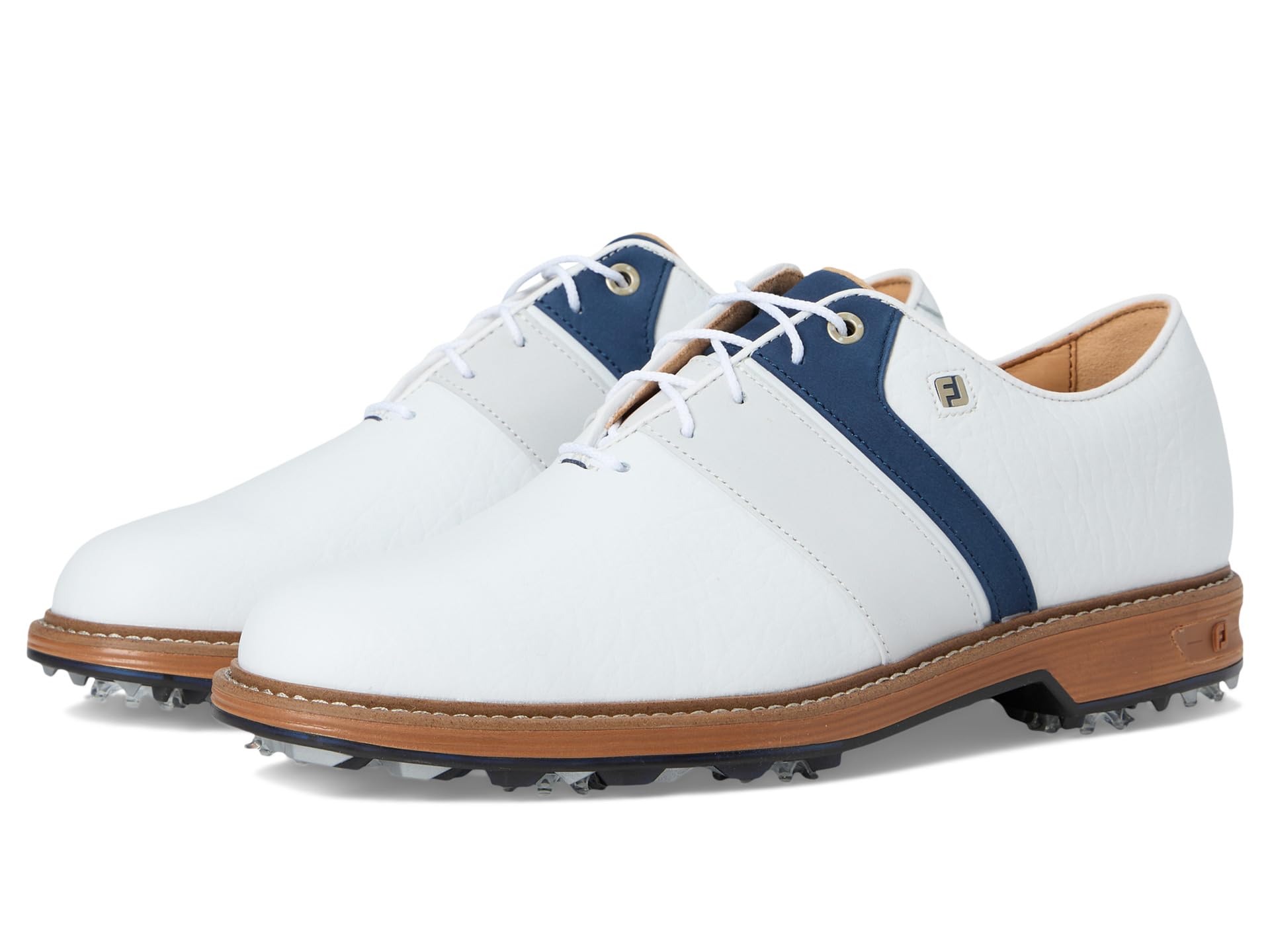 Premiere Series Bison Golf Shoes