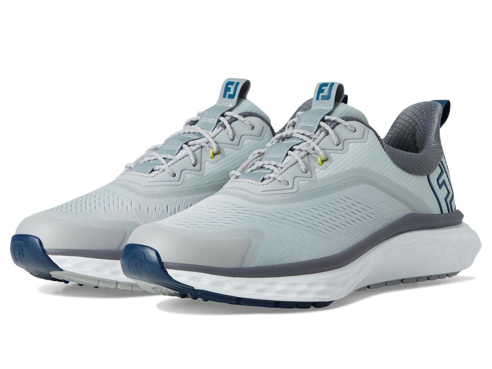 FJ Quantum Golf Shoes