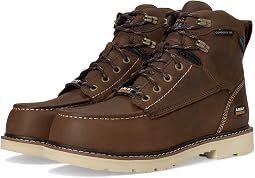 Rebar Lift Waterproof Composite Toe Work Boots