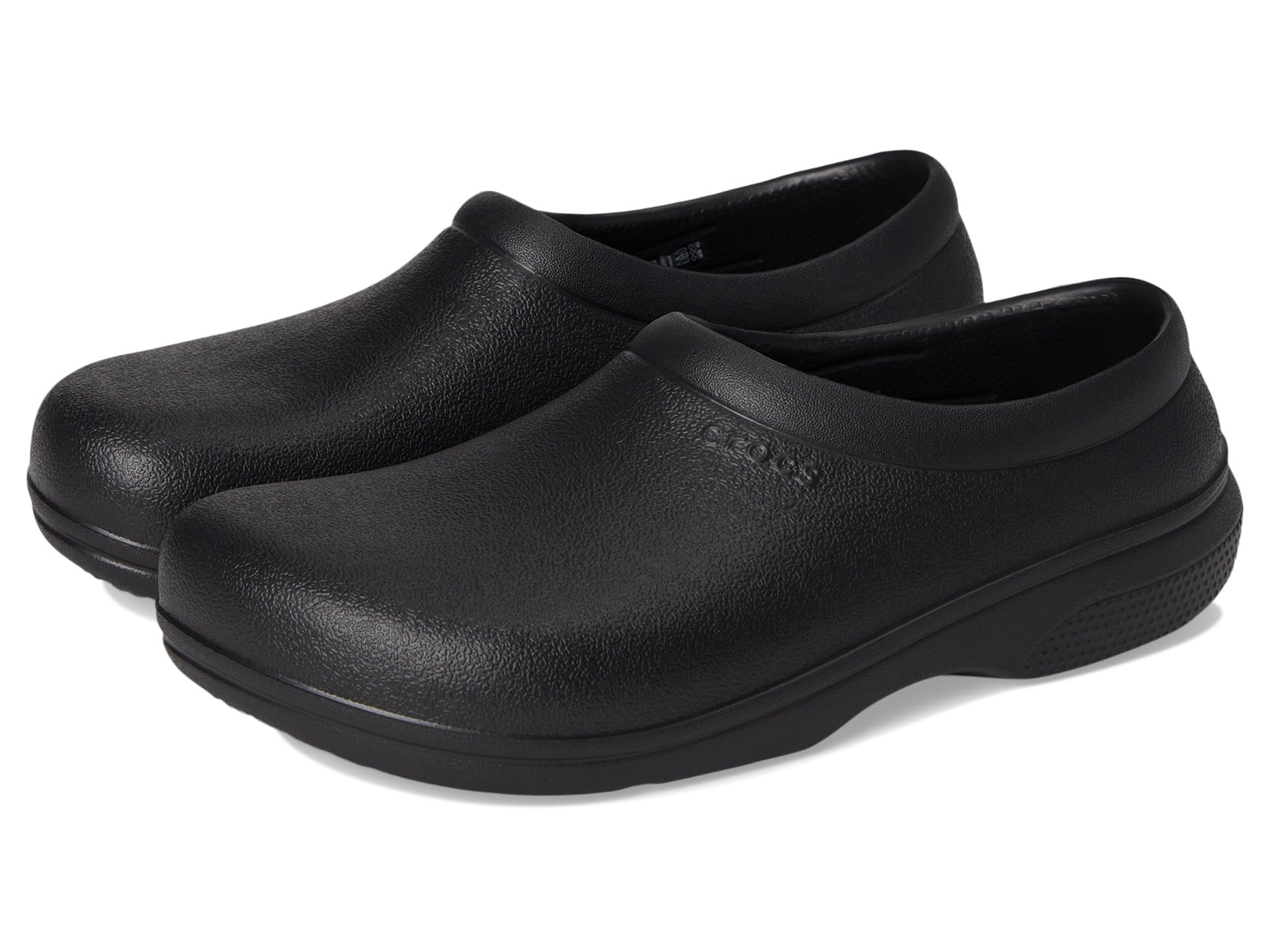 Рабочие слайды On The Clock Work Slip-On