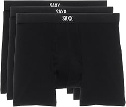 Боксеры с летком Extra Super Soft 3 шт.