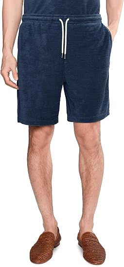 Шорсы из махровой ткани Cabana Towel