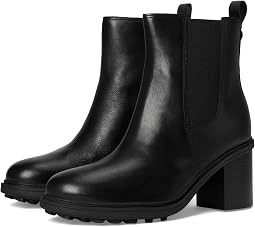Truckee Booties
