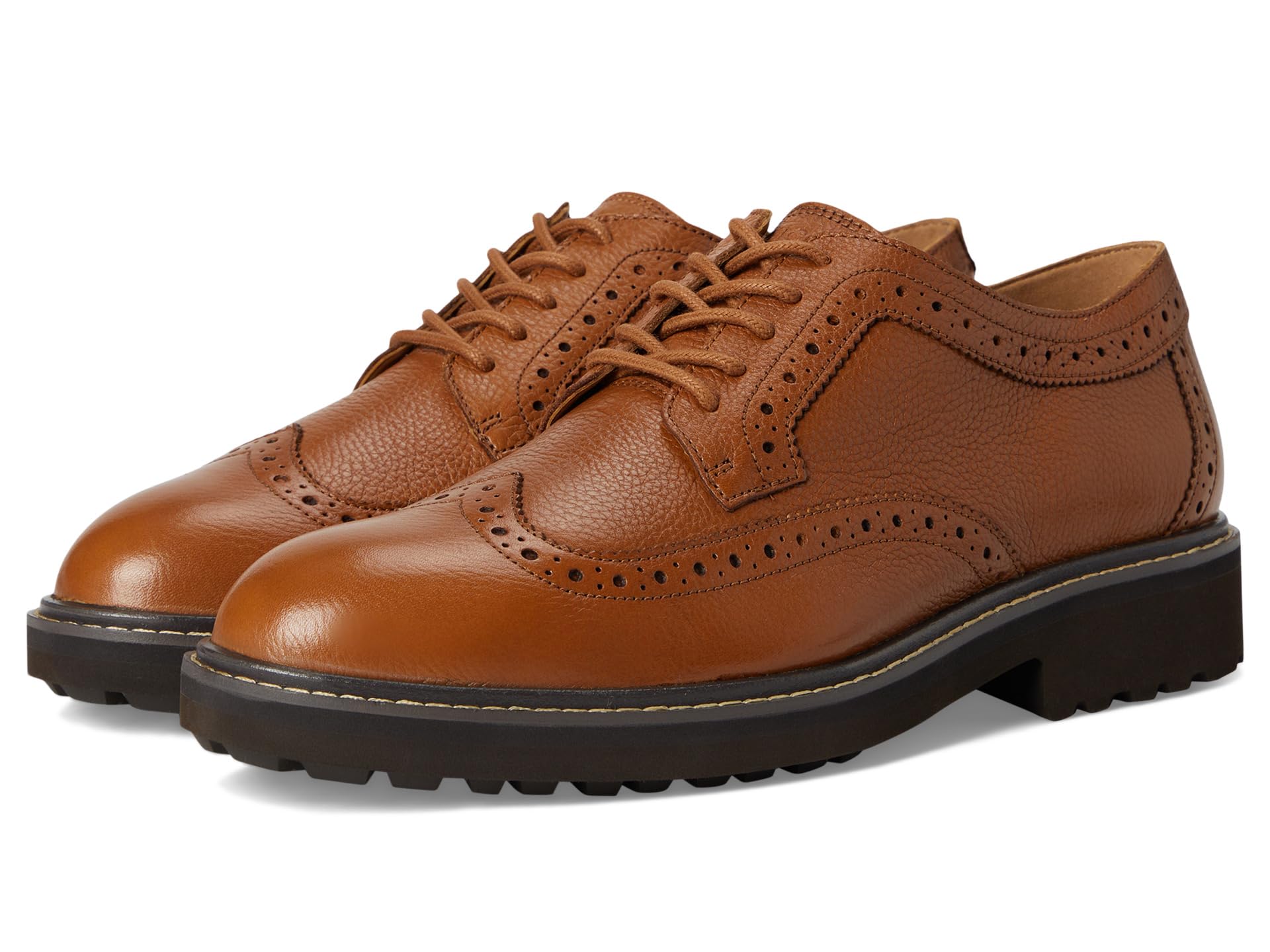 Туфли Lombard Oxfords