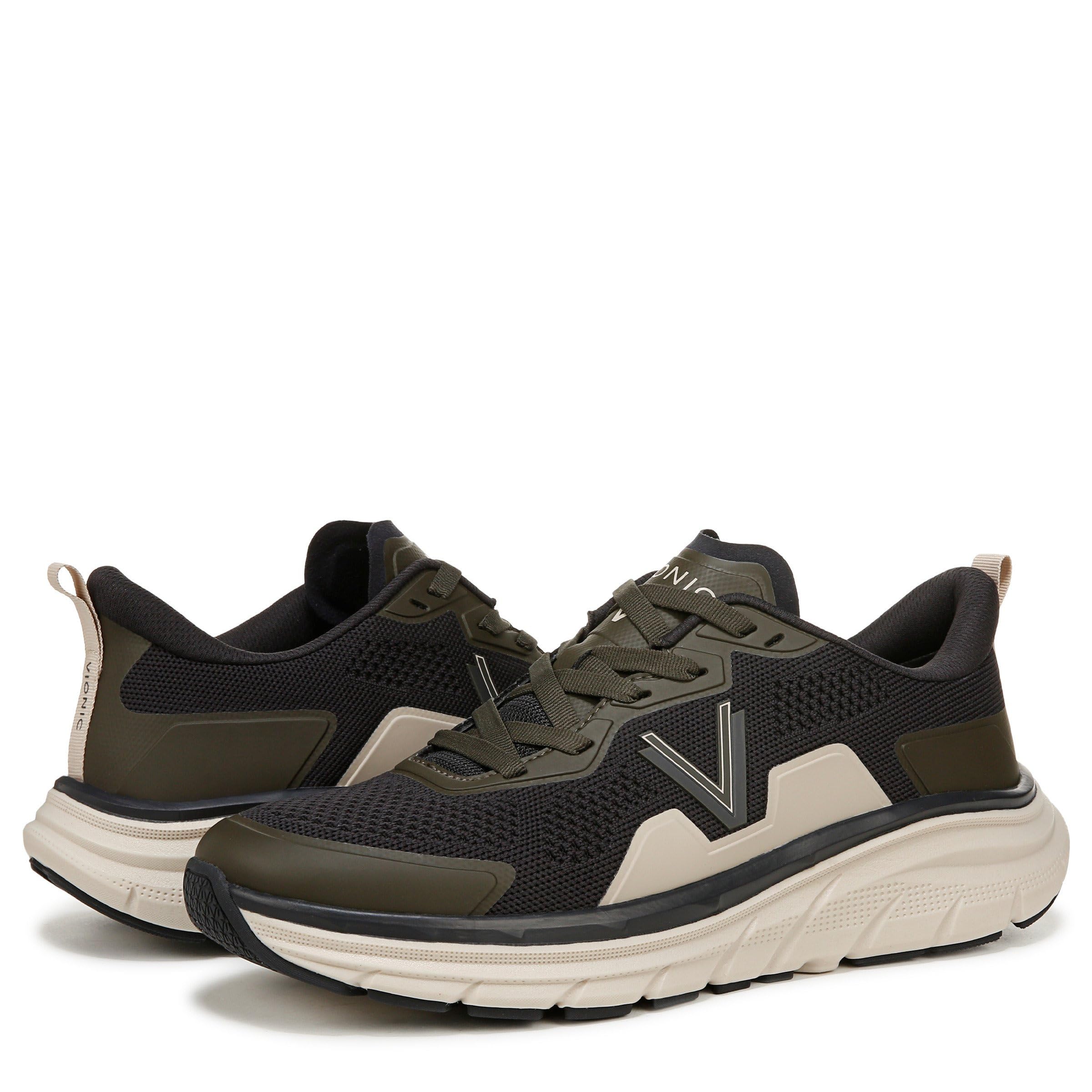 Walk Max Oxfords