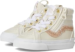 Sk8-Hi® Reissue Side Zip (малыш/ребенок младшего возраста)