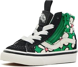 Sk8-Hi® Reissue Side Zip (малыш/ребенок младшего возраста)