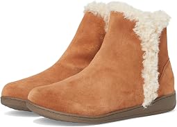 Unwind Bootie Ботильоны