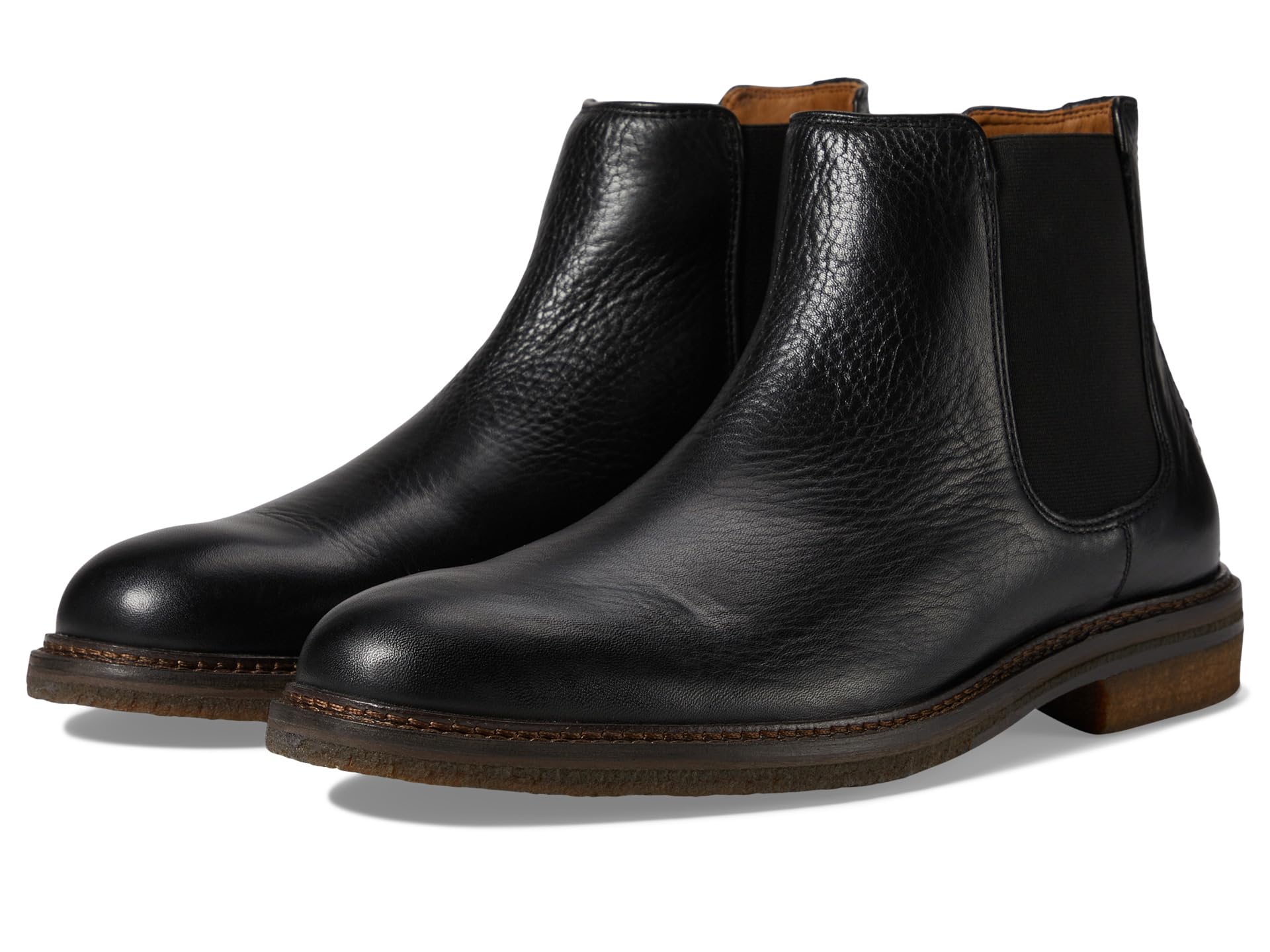 Calder Chelsea Boots