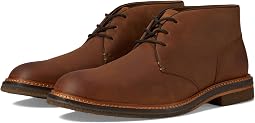 Brown Oiled Full Grain