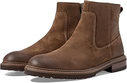 Barrett Zip Boots