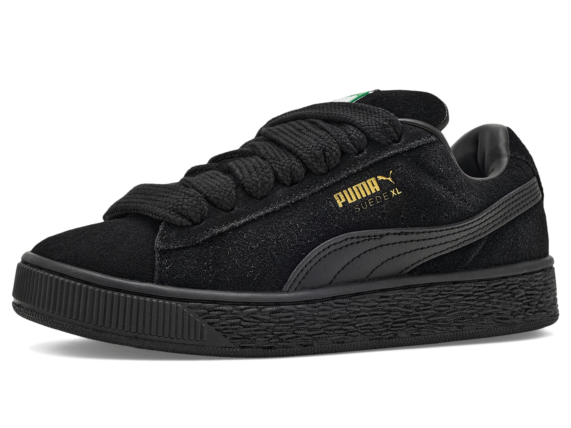 Suede XL (Big Kid)