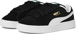 Suede XL (Big Kid)