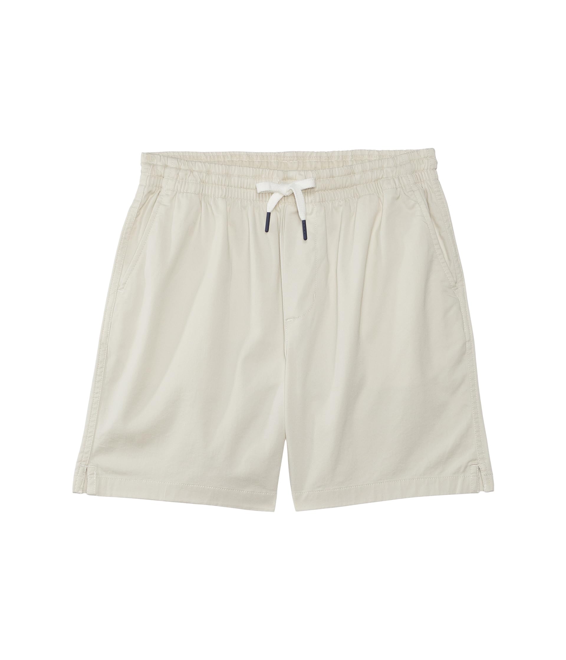 Pull-On Chino Shorts (Toddler/Little Kid/Big Kid)